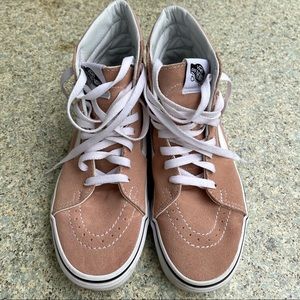 Vans Sk8-Hi high-top sneakers